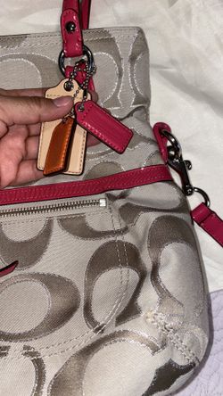 New purse