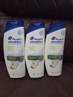 Head & Shoulders Shampoo