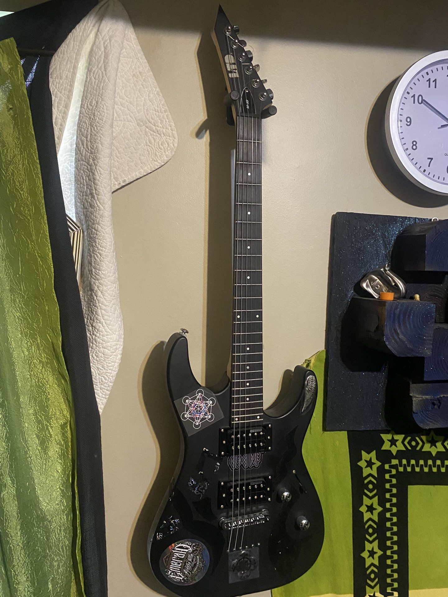 New Guitar