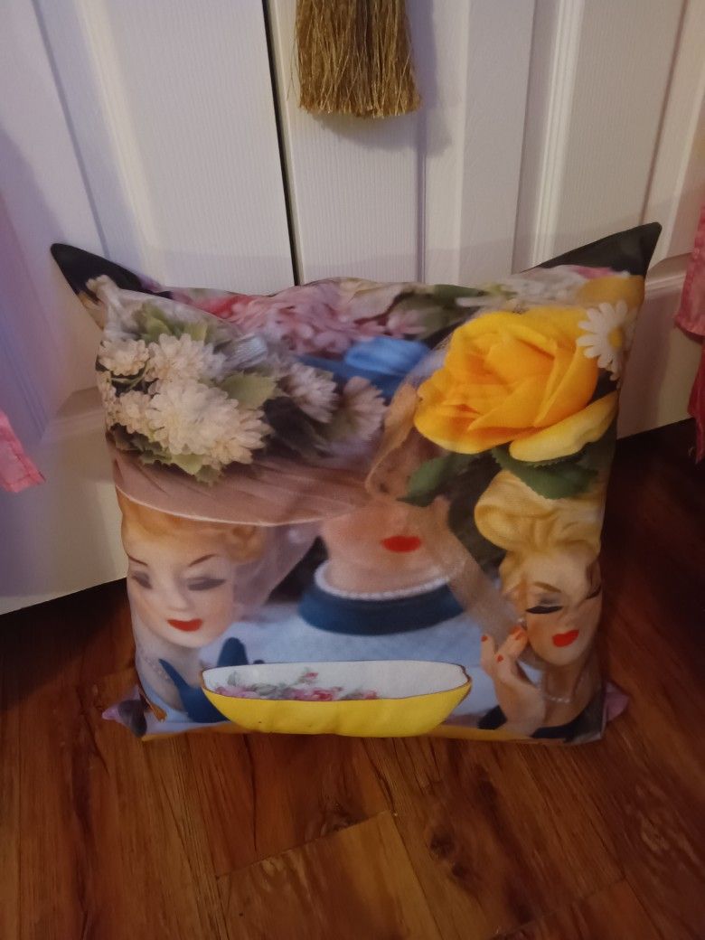Pillow