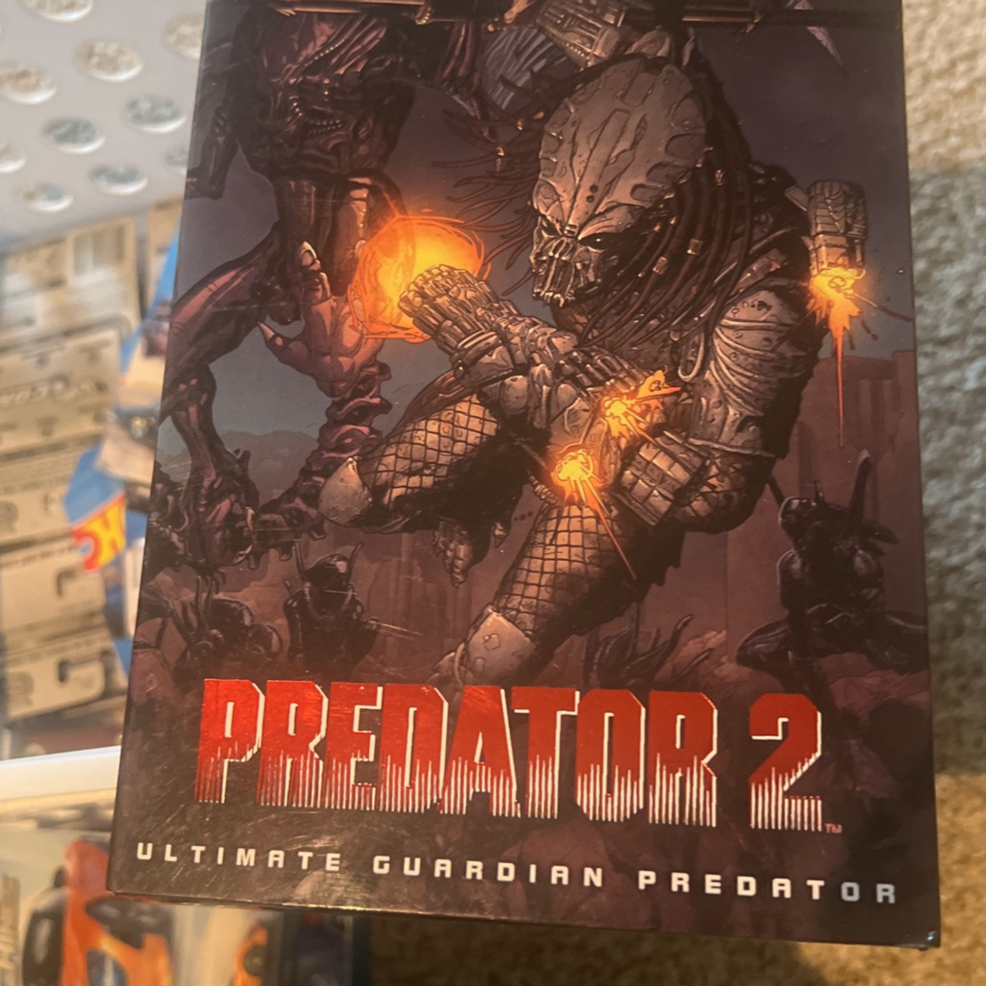 Predator 2