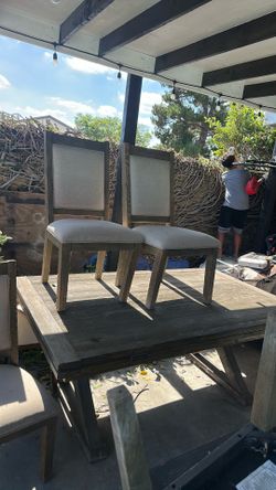 Free table