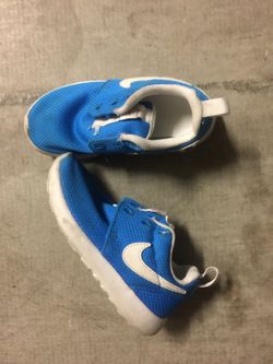 Nike boys 10
