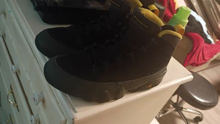 Jordans size 12