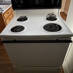 Free Oven