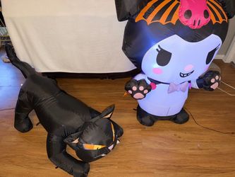 Halloween decoration