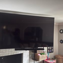 85 Inch Samsung Tv. 