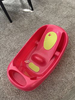 Baby Bath Tub