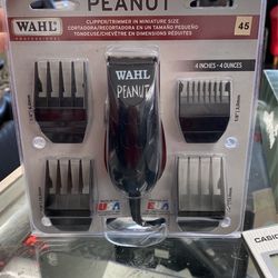 Barber Machine