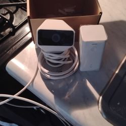 Home Life Camera 