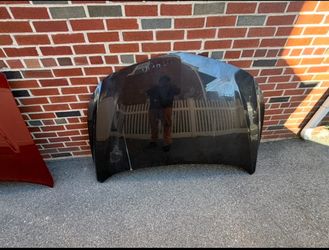 2016 2017 2018 2019 2020 2021 2022 2023 2024 CHEVY MALIBU HOOD OEM