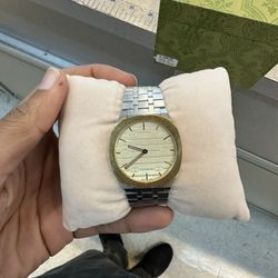 Gucci Watch 