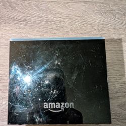 Amazon Fire Cube 