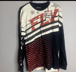 Born fly Long Sleeve size m