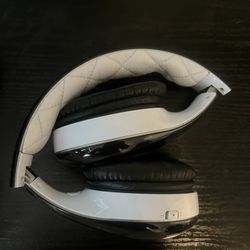 Ludacris S-soul headphones 