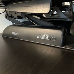 VariDesk - Adjustable Standing Desk
