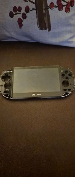 Ps vita 1000 OLED screen only