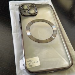 iPhone 13 Case