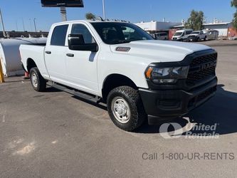 2023 Ram 2500