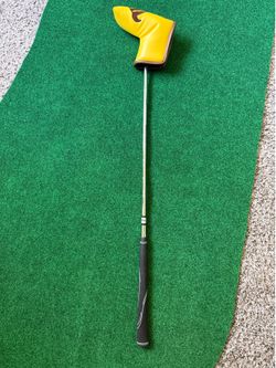 Pinseeker putter RH
