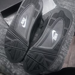 Air Jordan  4Black Cats For Sale
