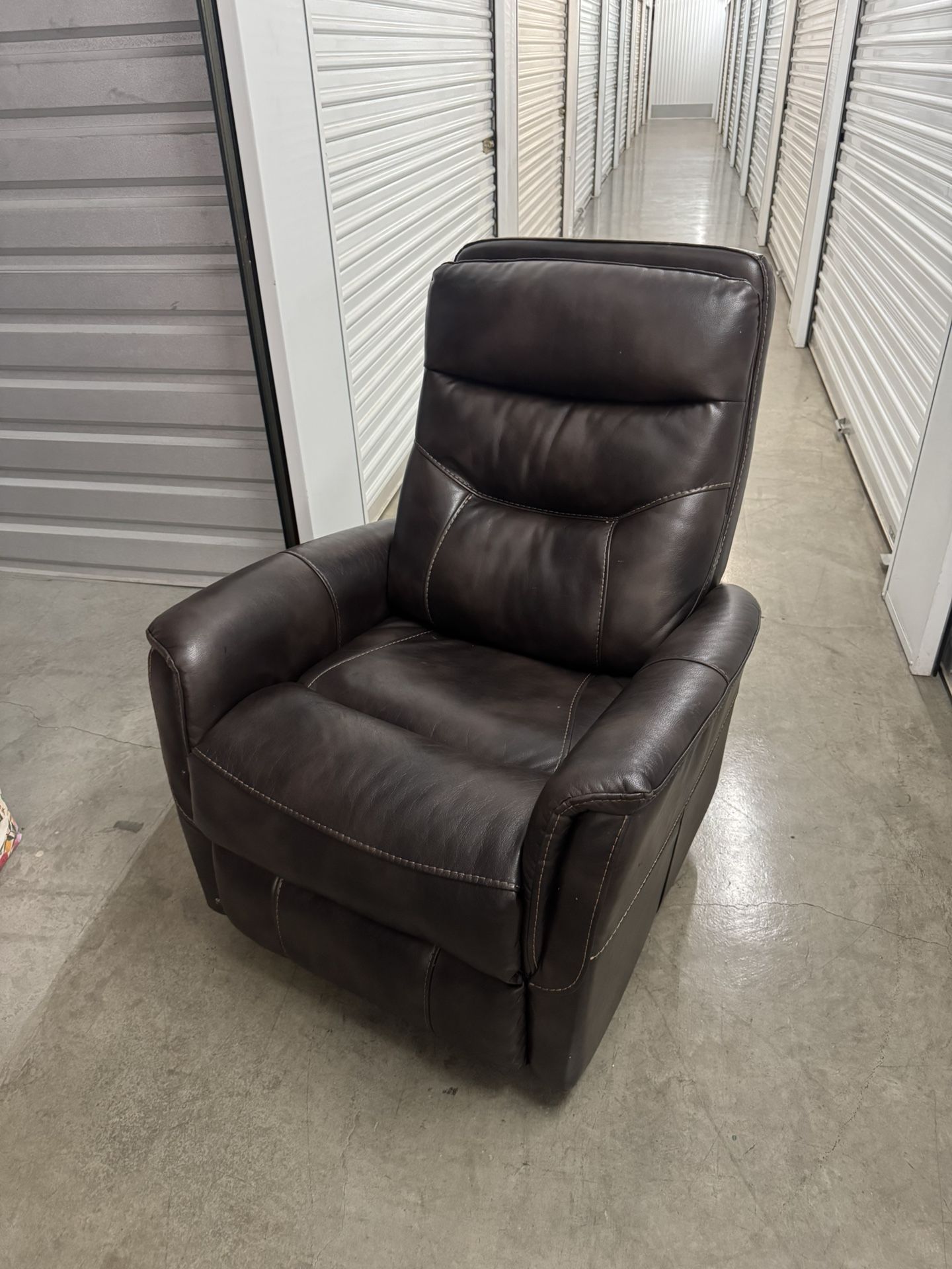 Recliner Chair