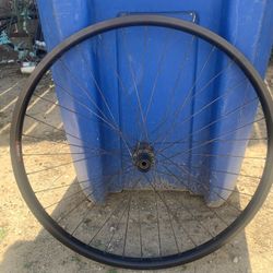 Bicycle Rim