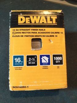 De Walt