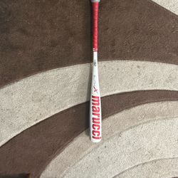 Marucci Cat X one piece 2023 “31 drop -5