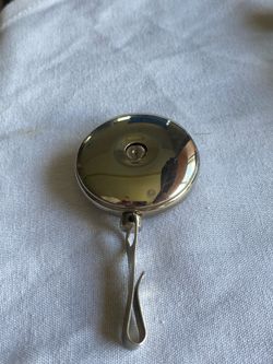 vintage Golf New Haven Mechanical Golfometer pedometer.