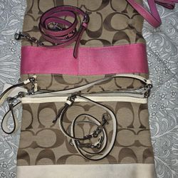 Coach Purses