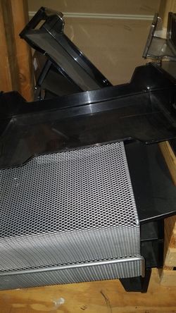 Office paper holders