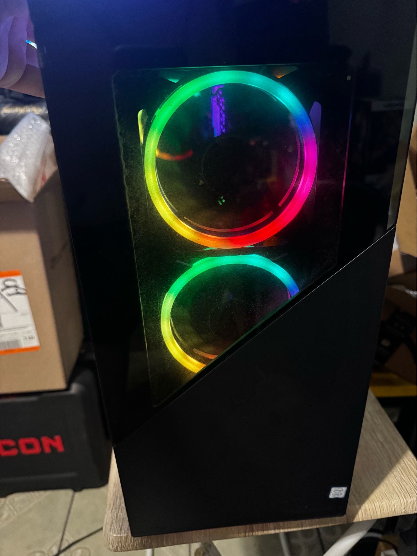 CyberPowerPC Gamer Xtreme Gaming Desktop