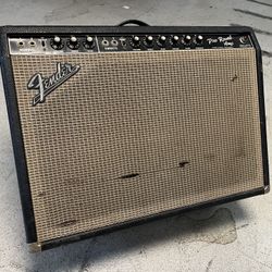 1965 fender pro reverb