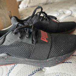 Puma Shoes 