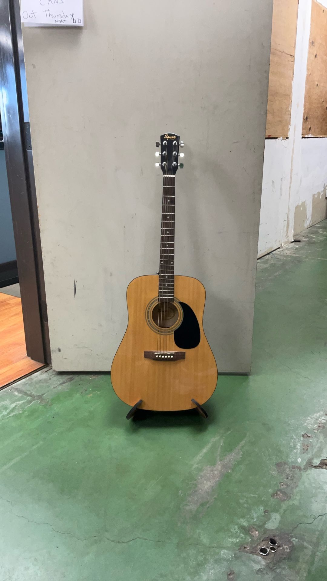 Acoustic Guitar