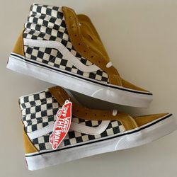 VANS SK8-HI REISSUE Sneaker- BRAND NEW