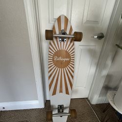 Longboard 