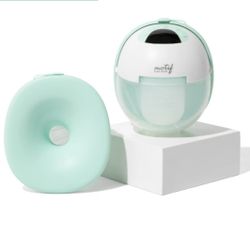 Brand NEW in Box Motif Aura Glow