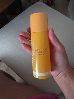 Timeless 20% Vitamin C + E Ferulic Acid Serum