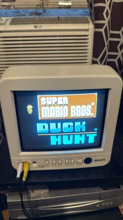 Crt tv