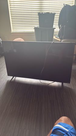 48in flat screen smart tv