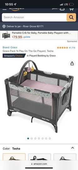 Graco Baby Bad