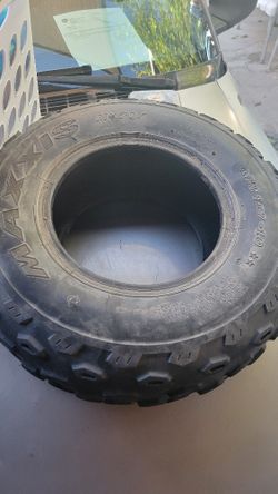 Quad Tires Atv Tires