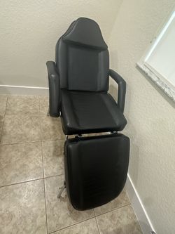 Hair Saloon Chair 
