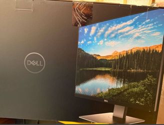 Dell Monitors