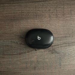 Beats Studio Buds + True Wireless Bluetooth Noise Cancelling Earbuds