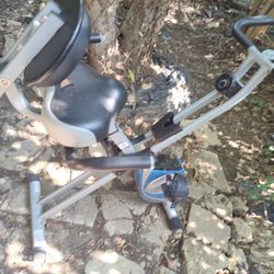 XTERRA Fitness FB350 Folding Bike
