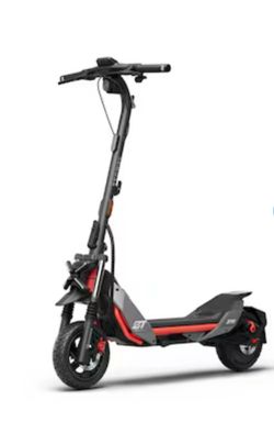 Segway ZT3 Pro