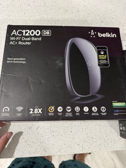 Router & Modem